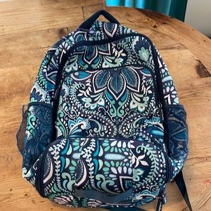 Vera Bradley backpack